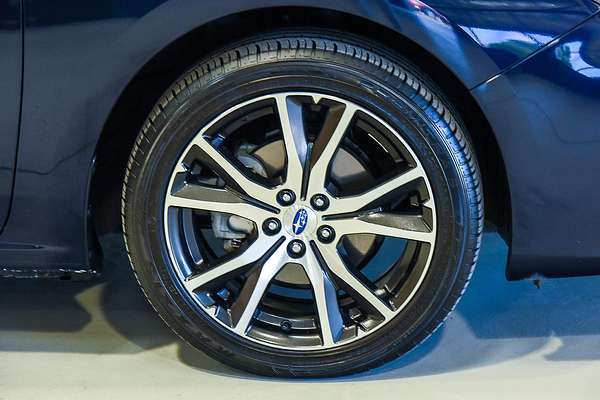 2017 Subaru Impreza 2.0i-L G5