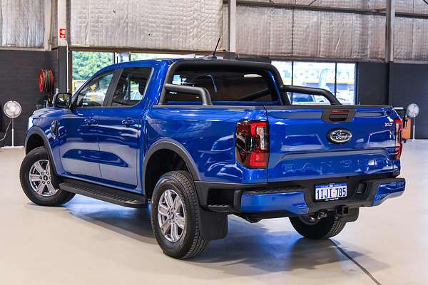 2024 Ford Ranger XLT 4X4