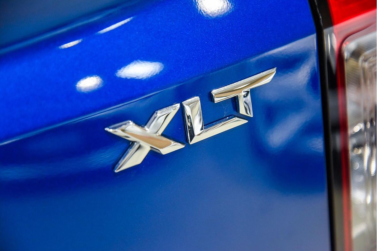 2024 Ford Ranger XLT 4X4