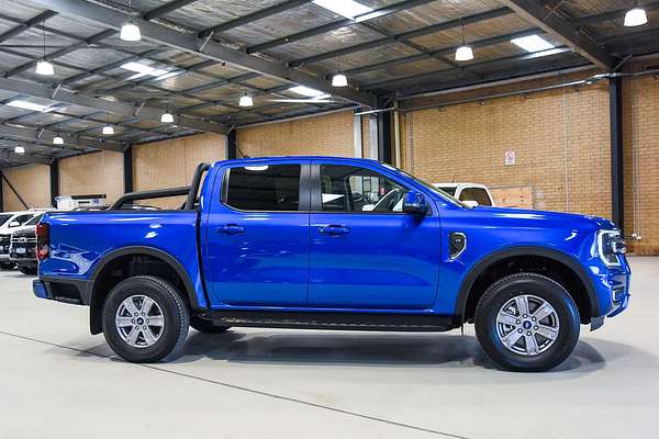 2024 Ford Ranger XLT 4X4
