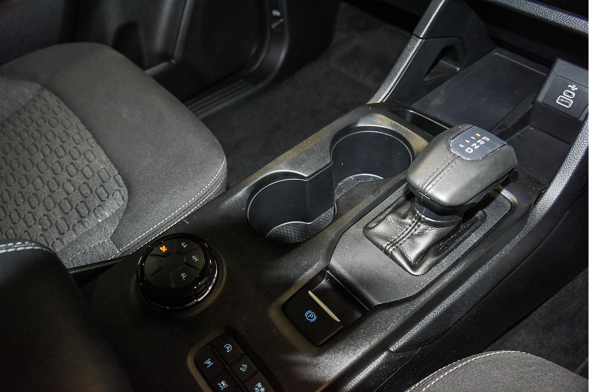 2024 Ford Ranger XLT 4X4