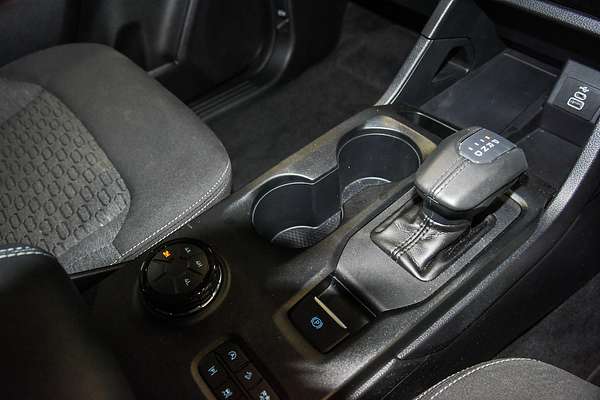 2024 Ford Ranger XLT 4X4