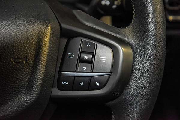 2024 Ford Ranger XLT 4X4