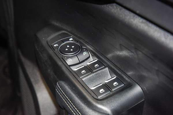 2024 Ford Ranger XLT 4X4