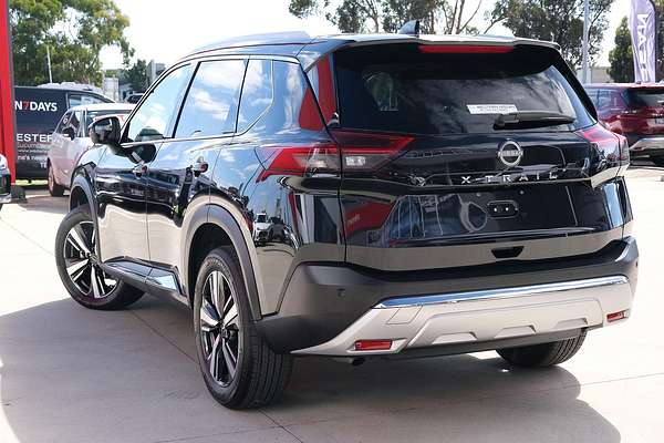 2024 Nissan X-TRAIL Ti-L T33