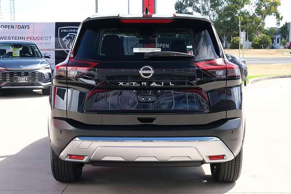 2024 Nissan X-TRAIL Ti-L T33