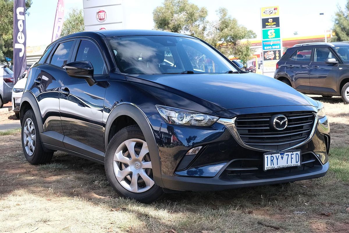 2020 Mazda CX-3 Neo Sport DK