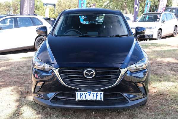 2020 Mazda CX-3 Neo Sport DK