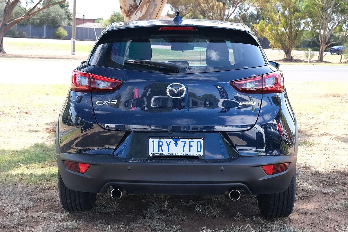 2020 Mazda CX-3 Neo Sport DK