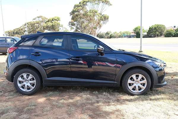 2020 Mazda CX-3 Neo Sport DK