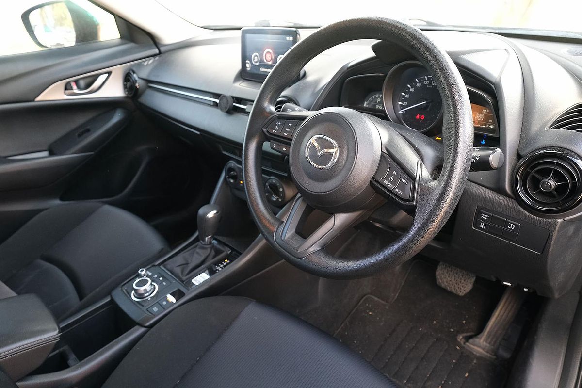 2020 Mazda CX-3 Neo Sport DK
