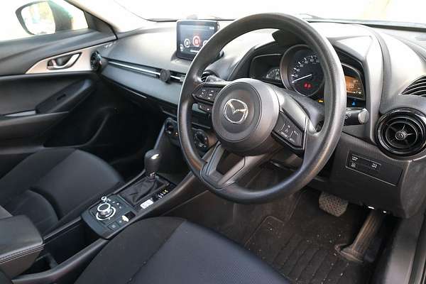 2020 Mazda CX-3 Neo Sport DK