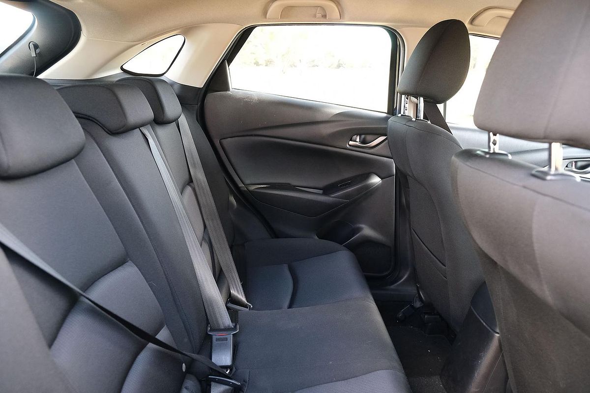 2020 Mazda CX-3 Neo Sport DK