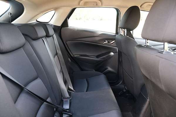 2020 Mazda CX-3 Neo Sport DK