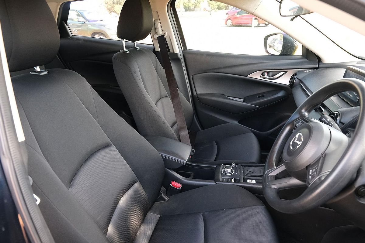 2020 Mazda CX-3 Neo Sport DK