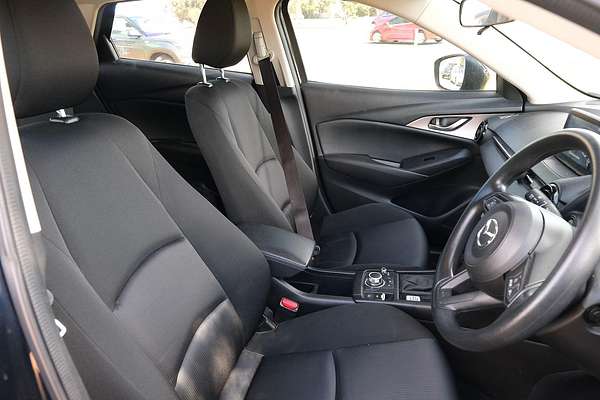 2020 Mazda CX-3 Neo Sport DK