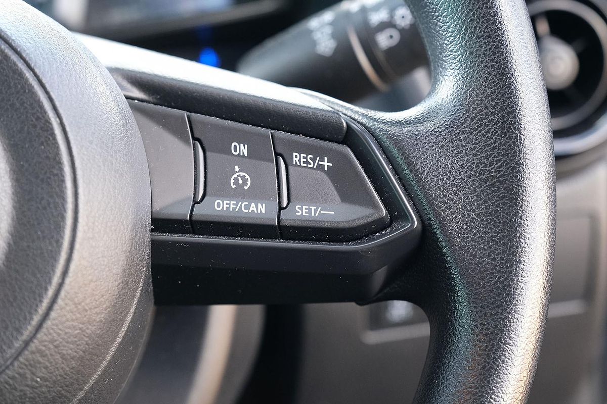 2020 Mazda CX-3 Neo Sport DK