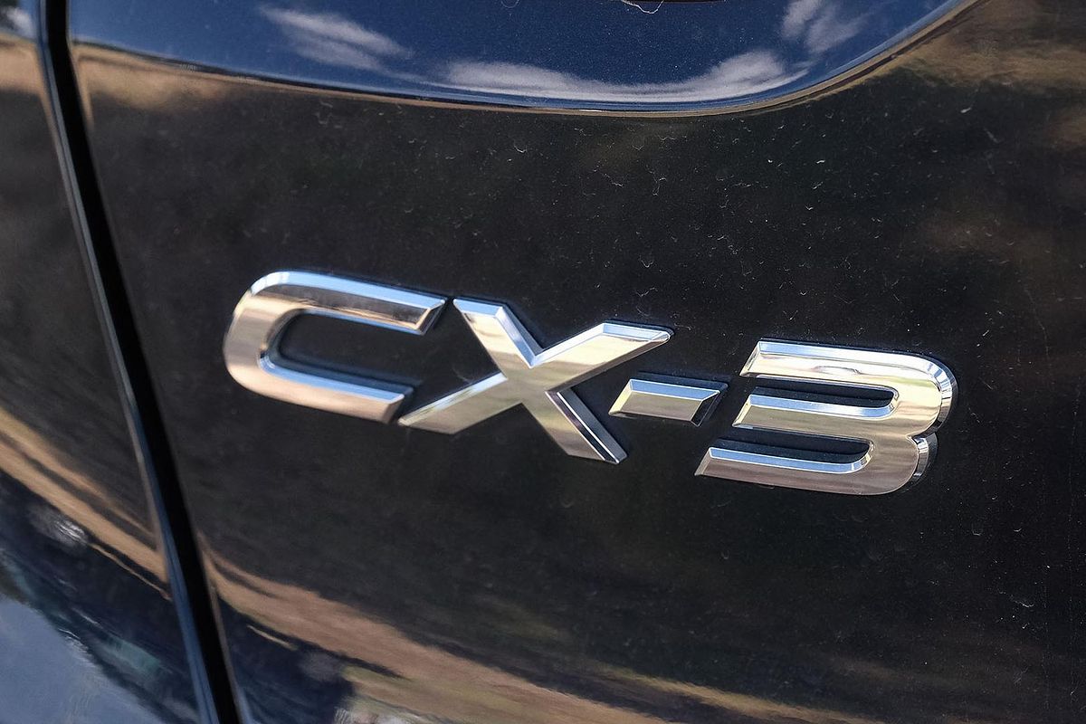 2020 Mazda CX-3 Neo Sport DK