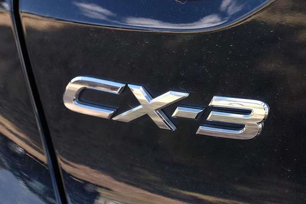 2020 Mazda CX-3 Neo Sport DK