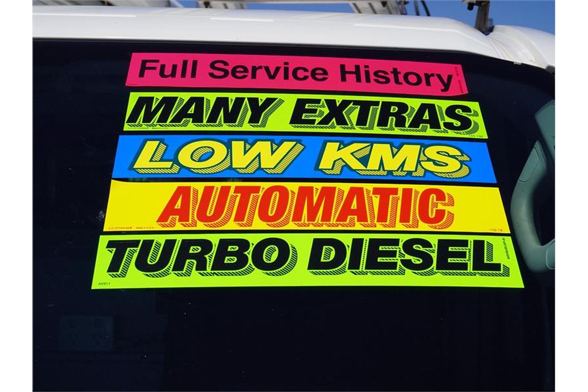 2019 Toyota Hiace GDH300R LWB