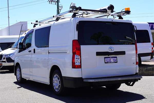 2019 Toyota Hiace GDH300R LWB