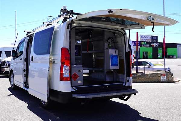 2019 Toyota Hiace GDH300R LWB