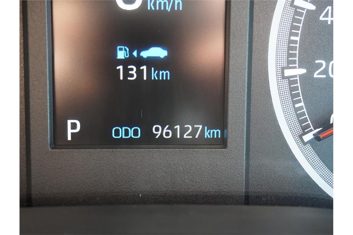 2019 Toyota Hiace GDH300R LWB