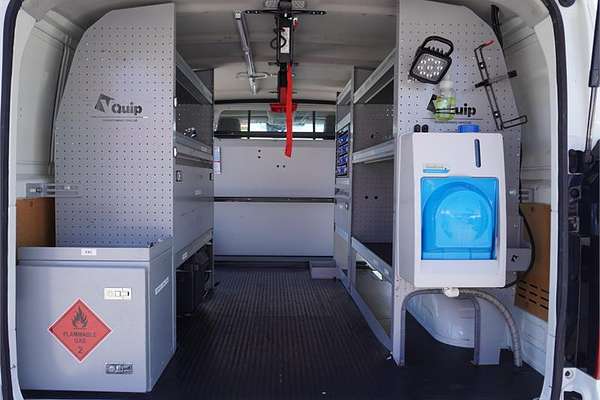 2019 Toyota Hiace GDH300R LWB