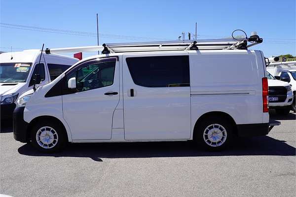 2019 Toyota Hiace GDH300R LWB