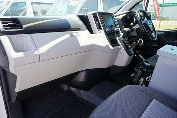 2019 Toyota Hiace GDH300R LWB