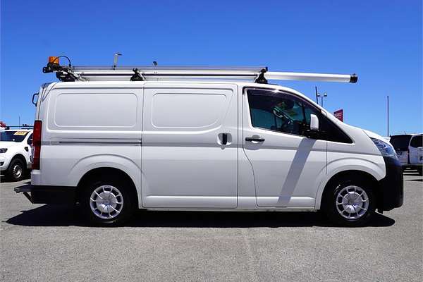 2019 Toyota Hiace GDH300R LWB