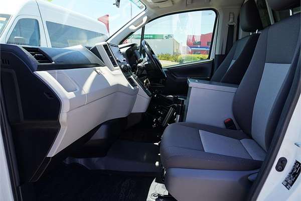 2019 Toyota Hiace GDH300R LWB