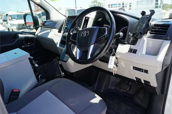 2019 Toyota Hiace GDH300R LWB