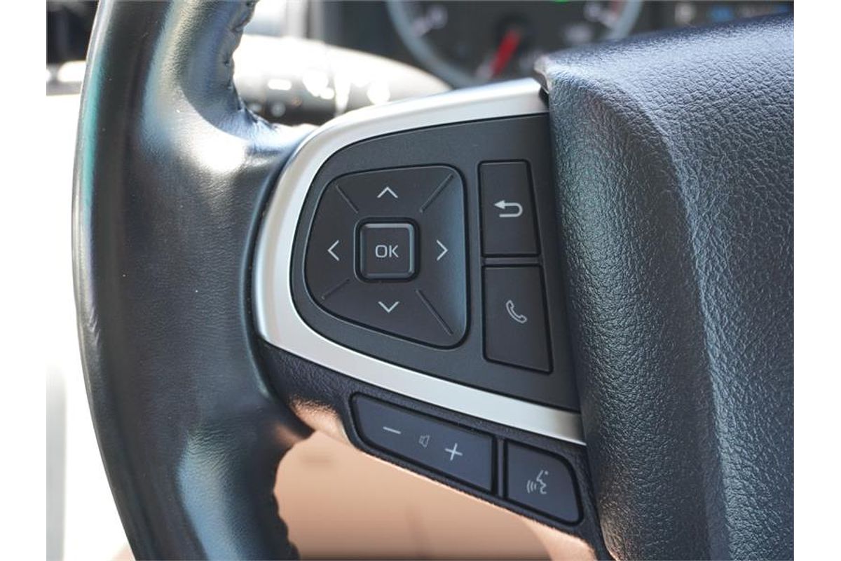 2019 Toyota Hiace GDH300R LWB