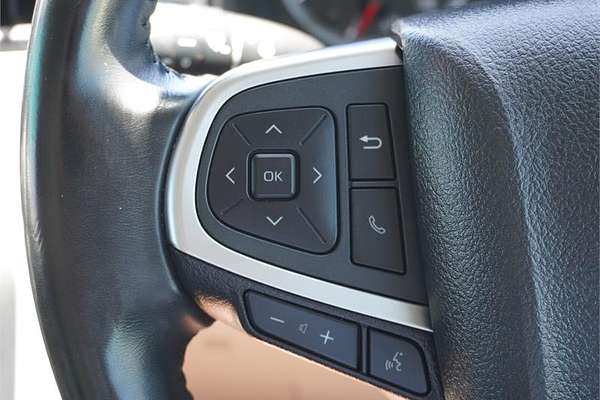 2019 Toyota Hiace GDH300R LWB