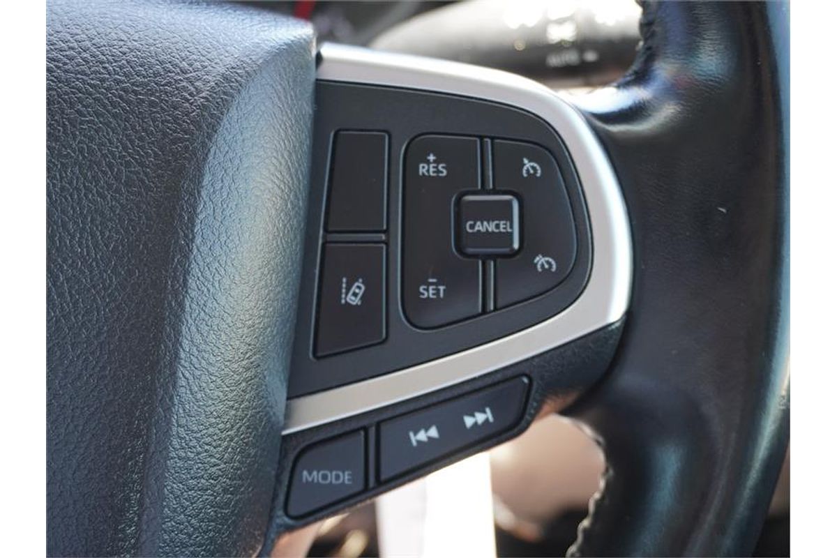 2019 Toyota Hiace GDH300R LWB