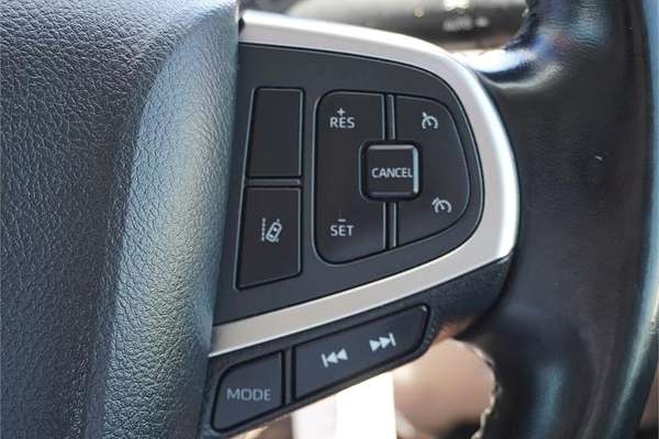 2019 Toyota Hiace GDH300R LWB
