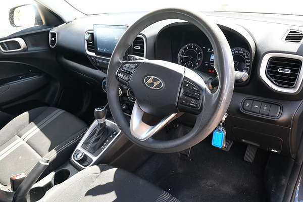 2021 Hyundai Venue QX.V4