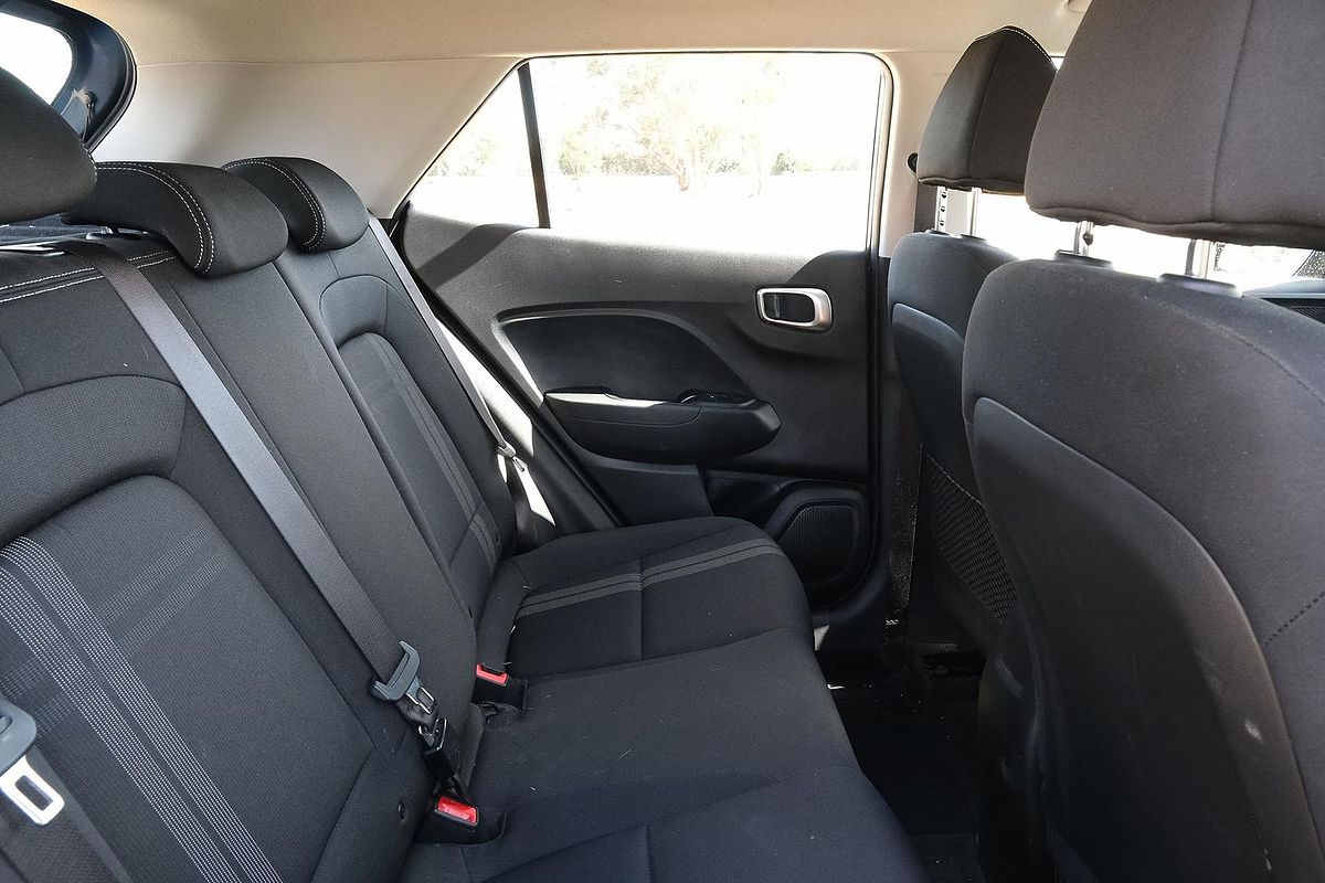 2021 Hyundai Venue QX.V4
