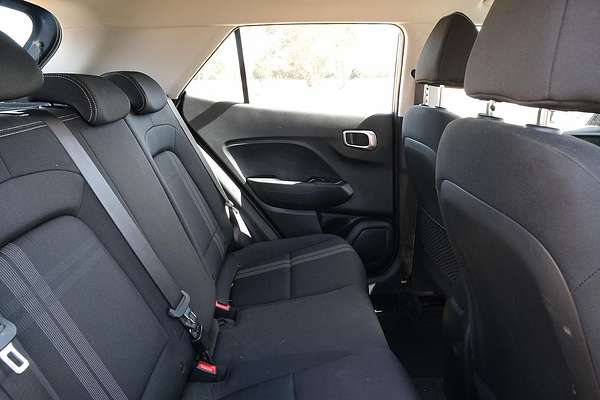 2021 Hyundai Venue QX.V4