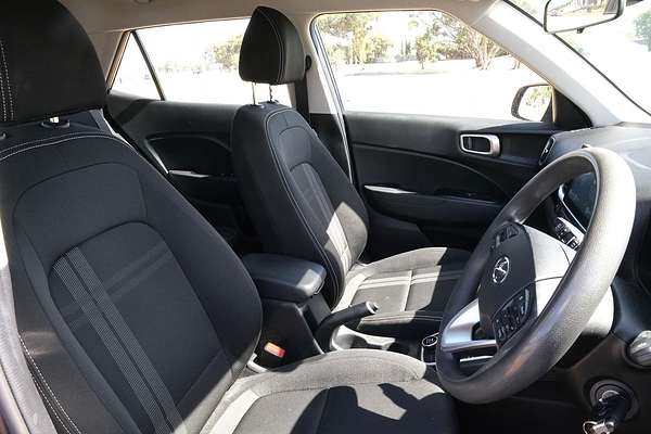 2021 Hyundai Venue QX.V4