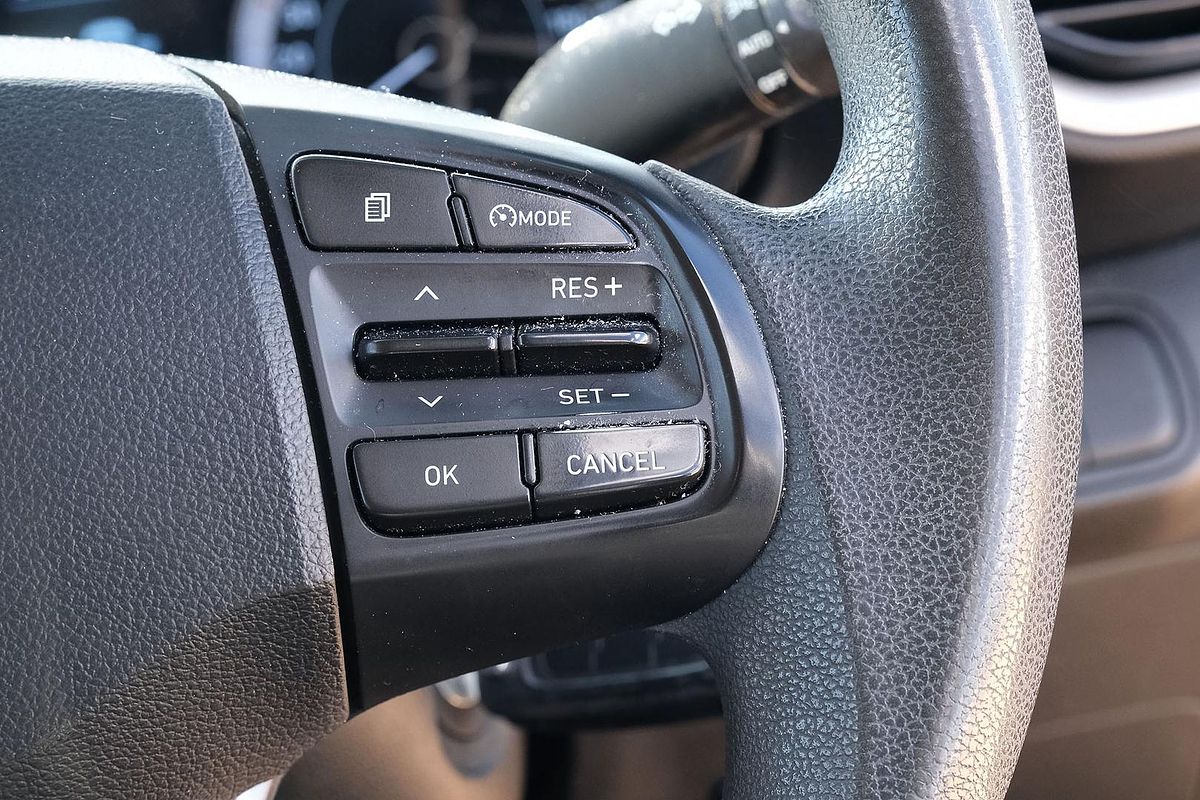 2021 Hyundai Venue QX.V4