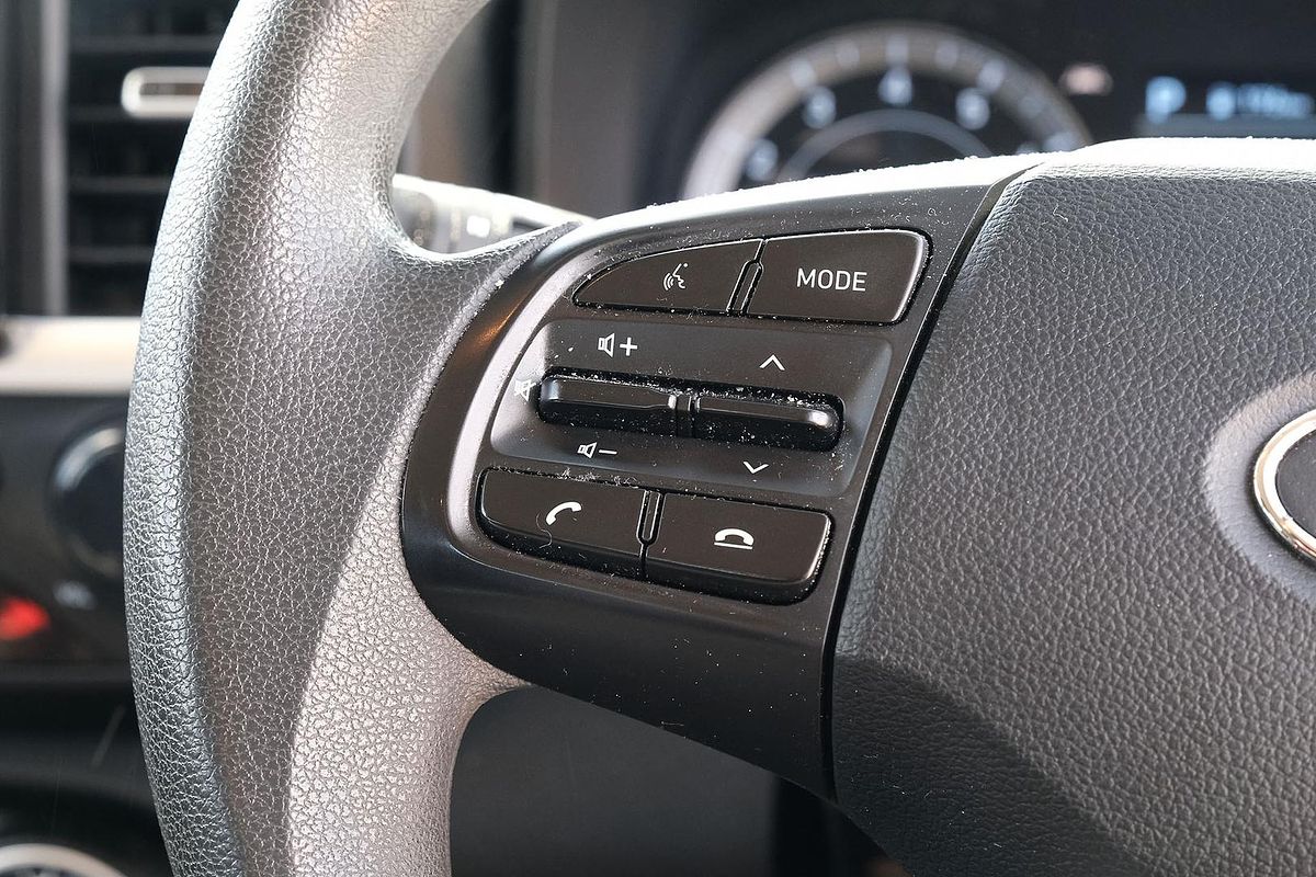2021 Hyundai Venue QX.V4