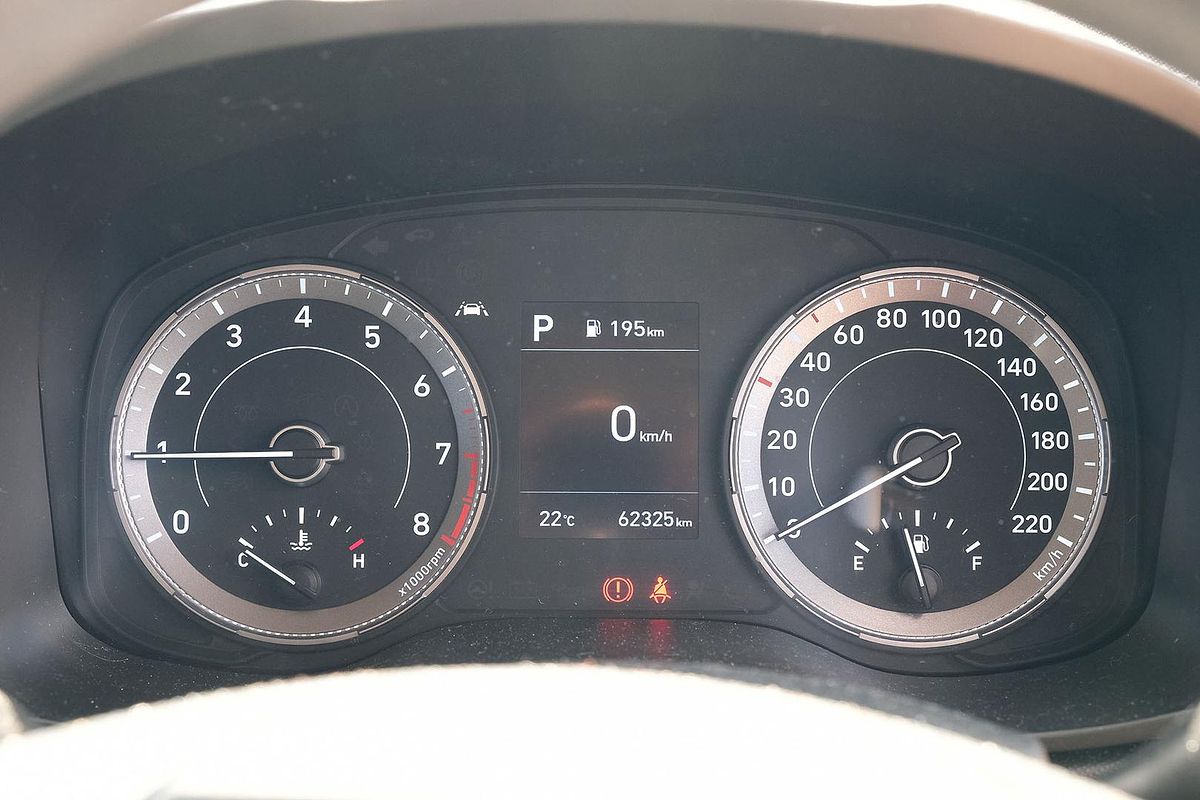 2021 Hyundai Venue QX.V4