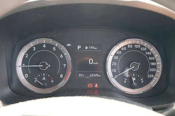 2021 Hyundai Venue QX.V4