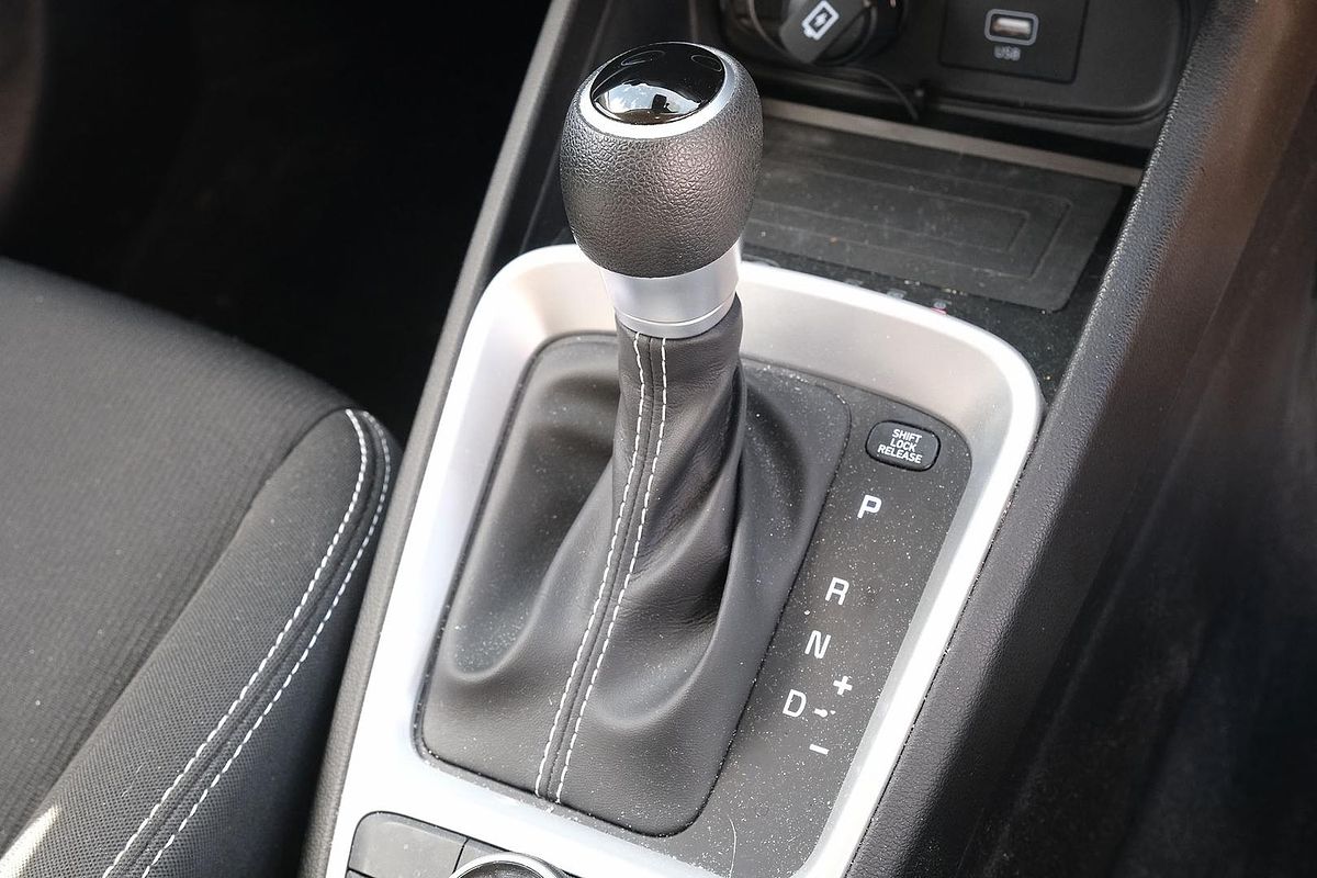 2021 Hyundai Venue QX.V4
