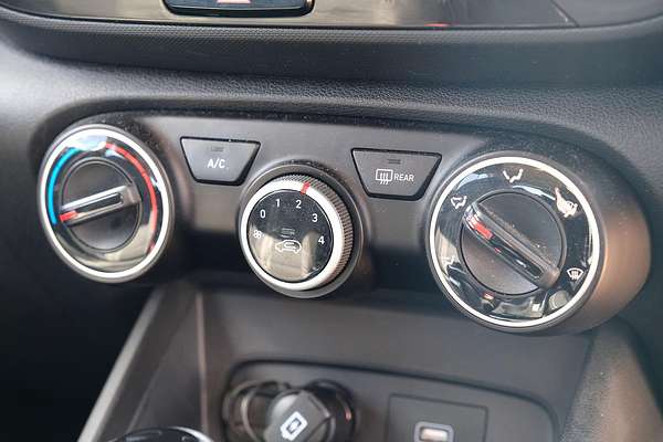2021 Hyundai Venue QX.V4