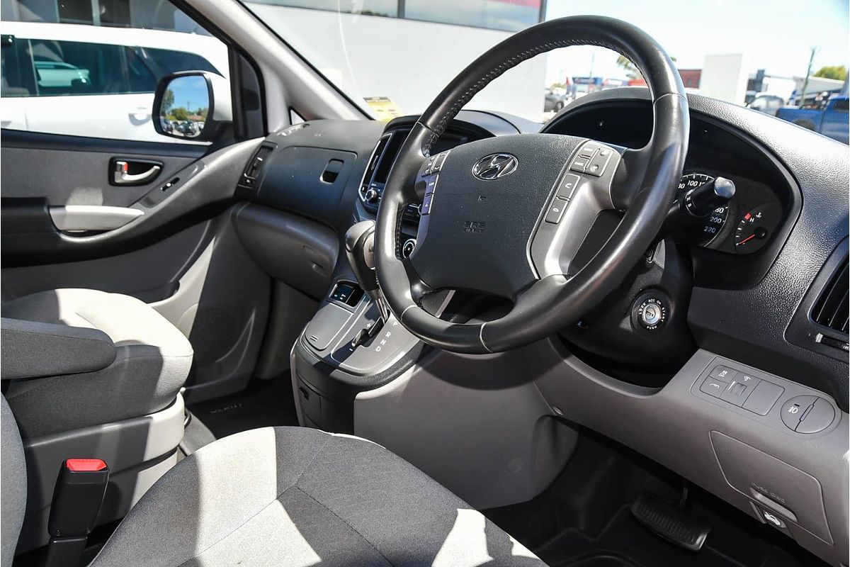 2021 Hyundai iMax Active TQ4