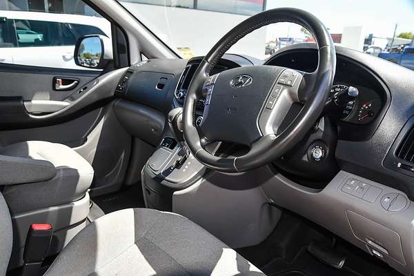 2021 Hyundai iMax Active TQ4