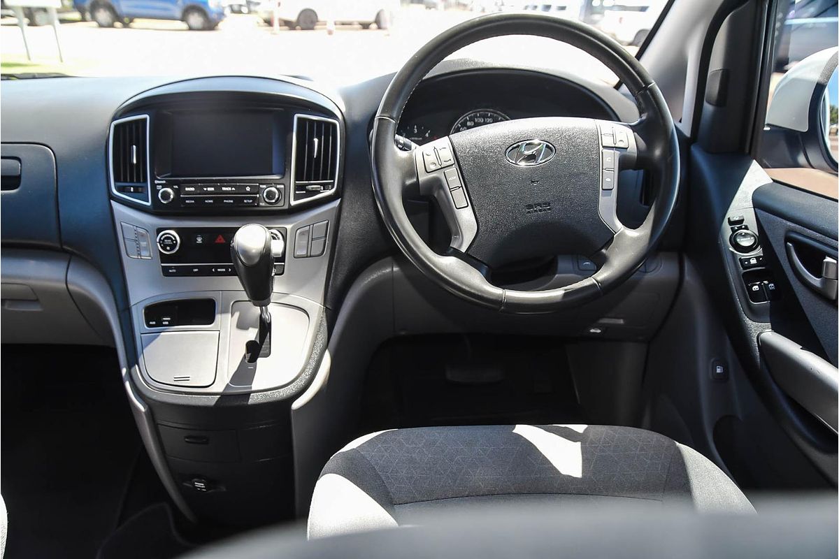 2021 Hyundai iMax Active TQ4